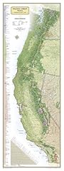 Pacific crest trail gebraucht kaufen  Wird an jeden Ort in Deutschland