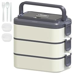 Kenuket stackable bento for sale  Delivered anywhere in USA 