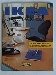 Ikea fürs büro gebraucht kaufen  Wird an jeden Ort in Deutschland