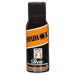 Brunox bike spray usato  Spedito ovunque in Italia 
