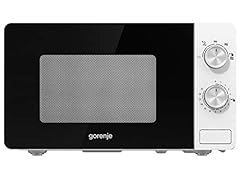 Gorenje mo20e1w range for sale  Delivered anywhere in UK