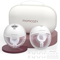 Momcozy breast pump for sale  Delivered anywhere in USA 