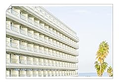 Robertharding poster hotel for sale  Delivered anywhere in UK