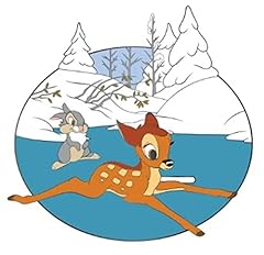 Loungefly disney bambi for sale  Delivered anywhere in USA 