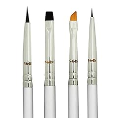 Eyeliner brush fine for sale  Delivered anywhere in UK