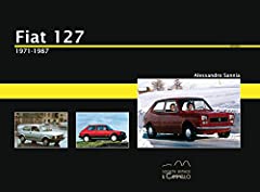 Fiat 127. 1971 usato  Spedito ovunque in Italia 