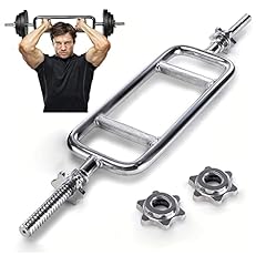 Tonchean triceps bar for sale  Delivered anywhere in UK