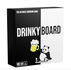 Drinky board board for sale  Delivered anywhere in UK