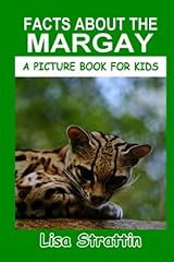 Facts margay for sale  Delivered anywhere in USA 