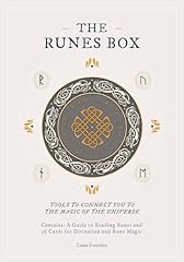 The runes box gebraucht kaufen  Wird an jeden Ort in Deutschland