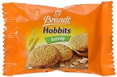 Brandt hobbits kernig gebraucht kaufen  Wird an jeden Ort in Deutschland
