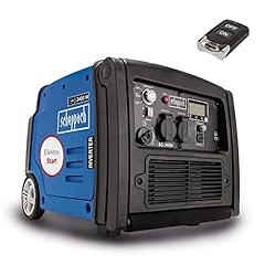 Scheppach inverter benzin gebraucht kaufen  Wird an jeden Ort in Deutschland