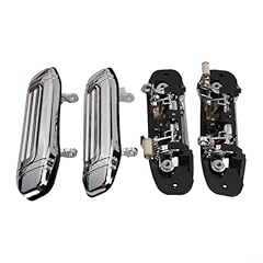 Augustknowu chrome outer for sale  Delivered anywhere in UK