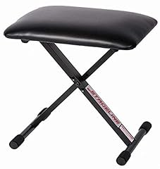Stageline keyboard bench for sale  Delivered anywhere in USA 