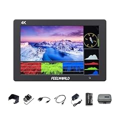 Feelworld t7plus moniteur d'occasion  Livré partout en France