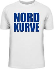 Shirtstreet24 nordkurve ultras gebraucht kaufen  Wird an jeden Ort in Deutschland