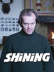 Shining usato  Spedito ovunque in Italia 