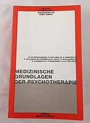 Medizinische grundlagen psycho gebraucht kaufen  Wird an jeden Ort in Deutschland