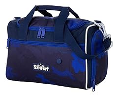 Scout sportbag blue gebraucht kaufen  Wird an jeden Ort in Deutschland