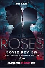 Roses movie review for sale  Delivered anywhere in UK