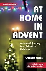 Home advent domestic for sale  Delivered anywhere in UK
