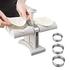Automatic dumpling maker for sale  Delivered anywhere in Ireland