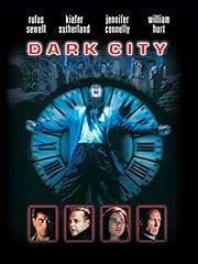 Dark city usato  Spedito ovunque in Italia 
