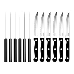 Faderic piece serrated for sale  Delivered anywhere in USA 