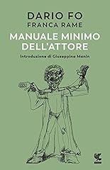 Manuale minimo dell usato  Spedito ovunque in Italia 