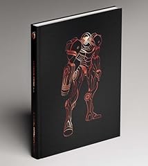 Metroid prime visual for sale  Delivered anywhere in USA 