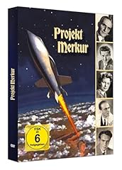 Projekt merkur limited gebraucht kaufen  Wird an jeden Ort in Deutschland