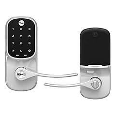 Yale assure lever for sale  Delivered anywhere in USA 