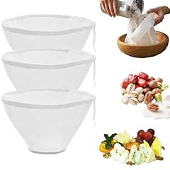 Bowl shaped nylon for sale  Delivered anywhere in USA 