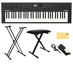 Roland keys graphite for sale  Delivered anywhere in USA 
