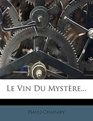 Vin mystère... d'occasion  Livré partout en Belgiqu