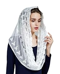 Beautelicate damen mantilla gebraucht kaufen  Wird an jeden Ort in Deutschland