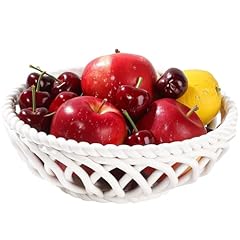 Cigezaus white ceramic for sale  Delivered anywhere in USA 