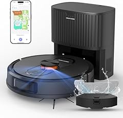 Robot vacuum mop for sale  Delivered anywhere in USA 