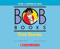 Bob books first for sale  Delivered anywhere in USA 