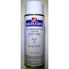 Mohawk pre catalyzed for sale  Delivered anywhere in USA 