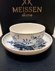 Meissen blue onion for sale  Delivered anywhere in USA 