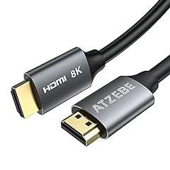 Atzebe hdmi 2.1 for sale  Delivered anywhere in USA 