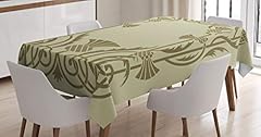 Abakuhaus art nouveau d'occasion  Livré partout en France