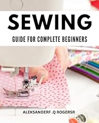 Sewing guide complete for sale  Delivered anywhere in UK