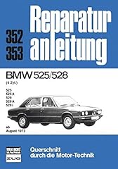 Bmw 525 528 d'occasion  Livré partout en France
