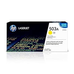 503a yellow toner for sale  Delivered anywhere in USA 