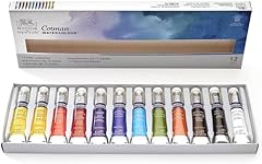 Cotman watercolor paints for sale  Delivered anywhere in UK