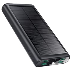 Batterie externe 33800mah d'occasion  Livré partout en France