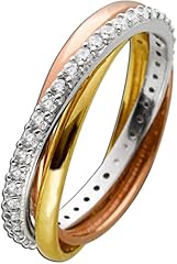 Abramowicz trinity ring gebraucht kaufen  Wird an jeden Ort in Deutschland