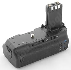 Battery grip canon for sale  Delivered anywhere in UK